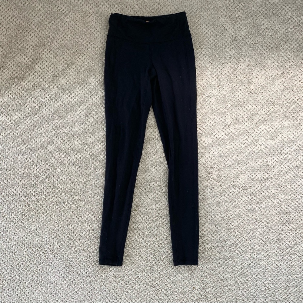 Lucy black leggings